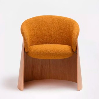 Silla Ginger 2
