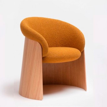Silla Ginger