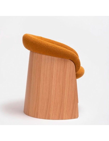 Silla Ginger madera