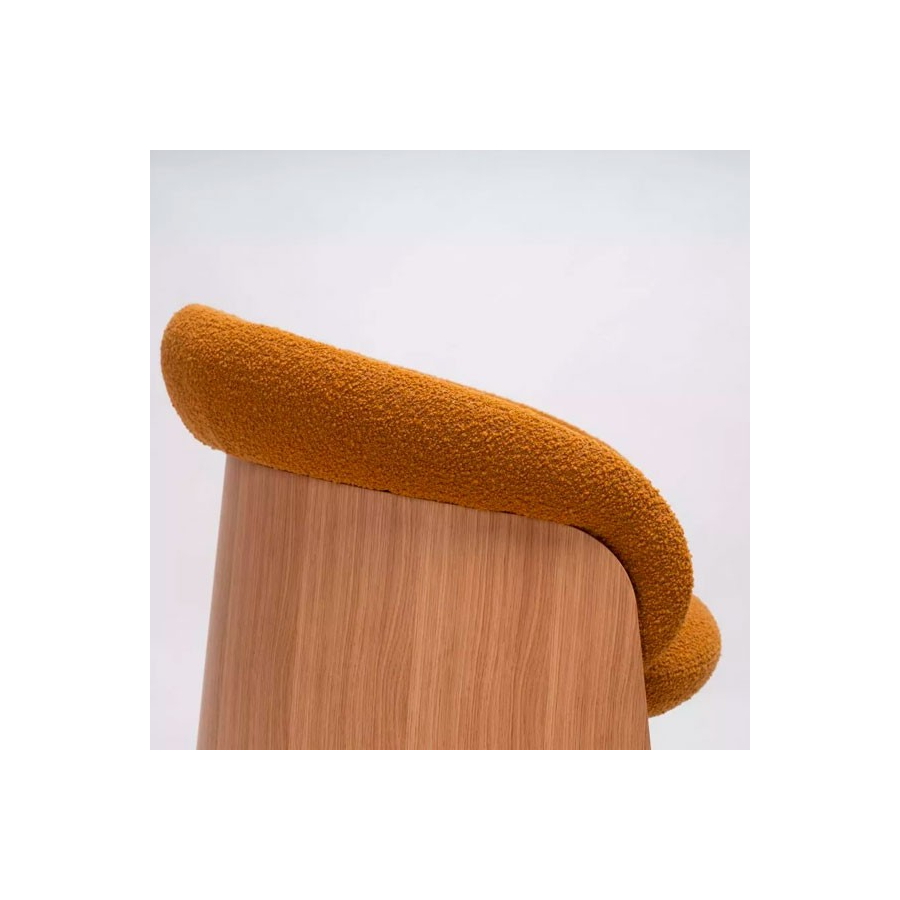 Silla de diseño Ginger