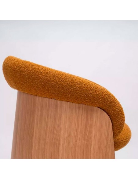 Silla de diseño Ginger