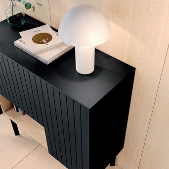 Aparador de la nueva colección Way Home en Muebles Lara 2