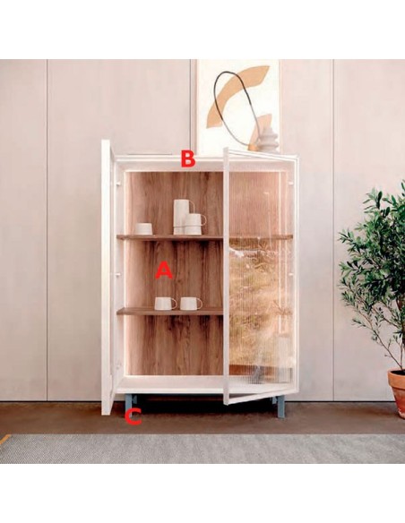 Modelos completamente personalizables en Muebles Lara