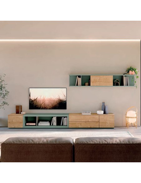 Composición de salón Way 4