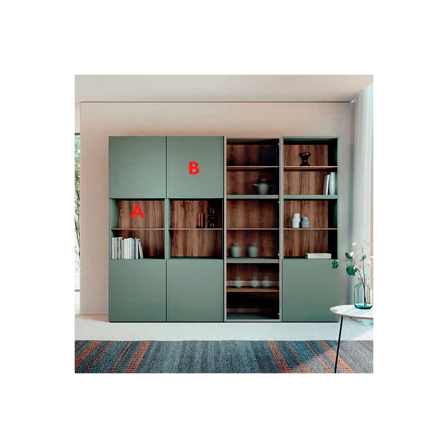 Personalización de productos en Muebles Lara