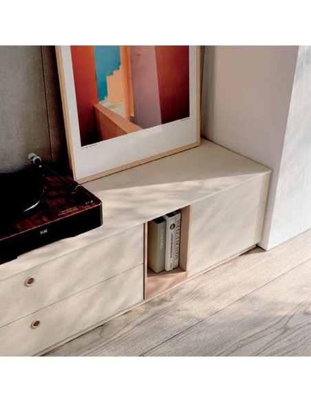 Mueble de Tv configurable en diferentes medidas