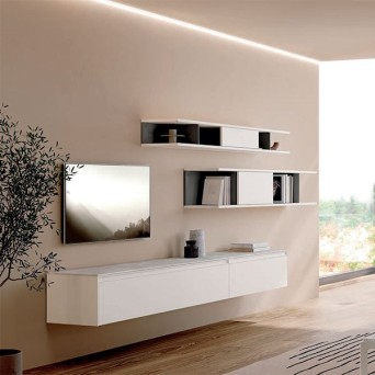 Composición de salón Way 10