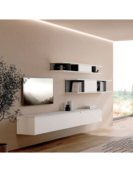 Composición de salón Way 10