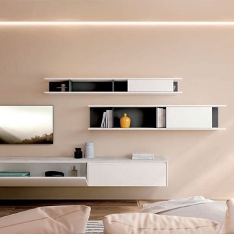 Composición de salón Way 10 2