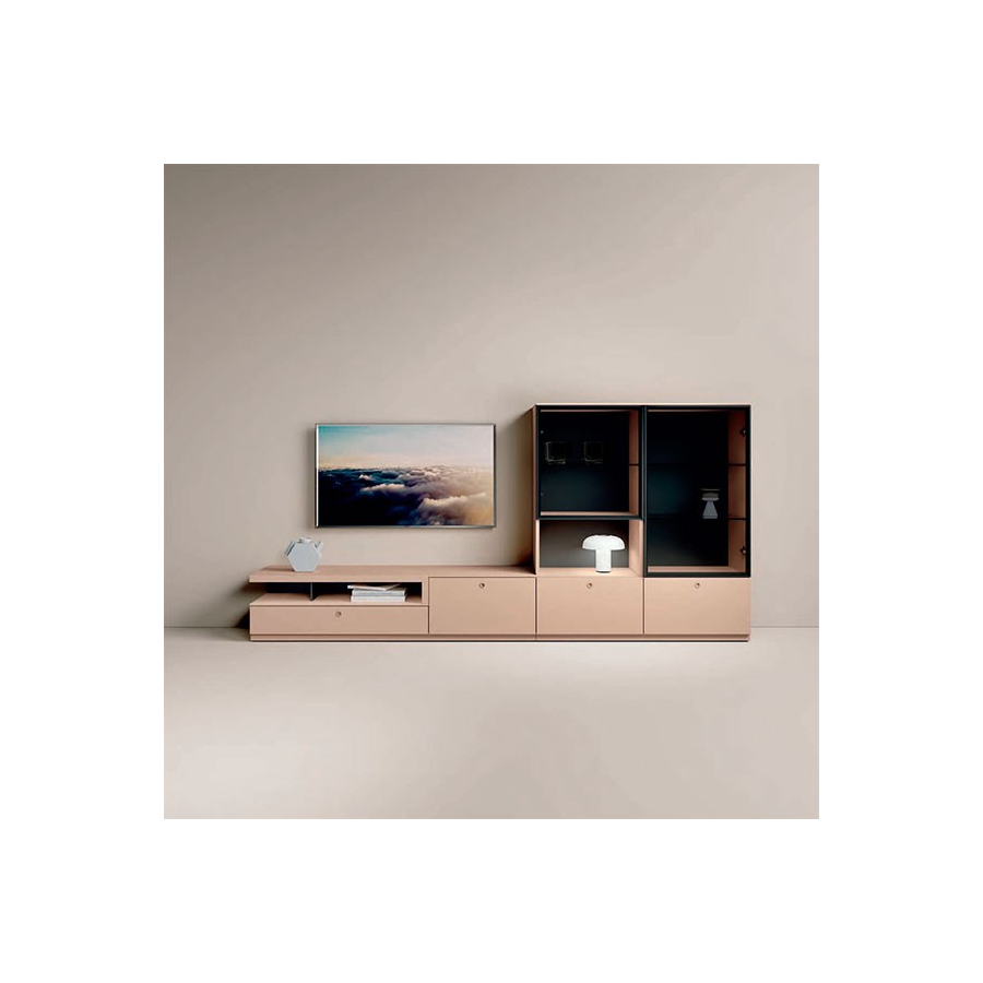 Composiciones de salón de la nueva colección Way Home