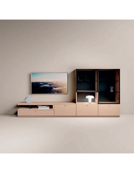 Composiciones de salón de la nueva colección Way Home