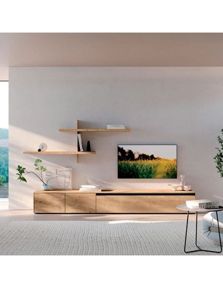 Composición de salón Way 19 de la nueva colección Way Home