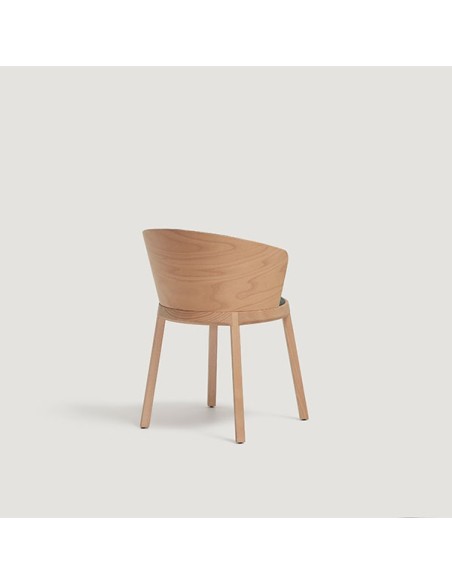 Sillas de comedor de diseño en Muebles Lara