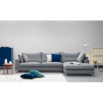 Sofá chaiselongue Park 2
