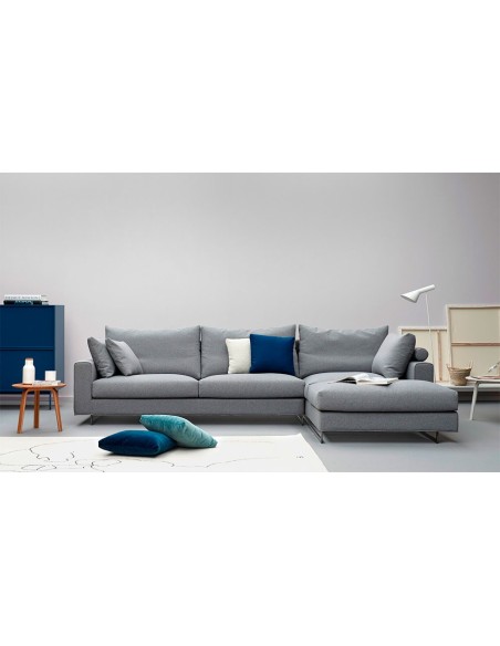 Sofá chaiselongue Park de Joquer