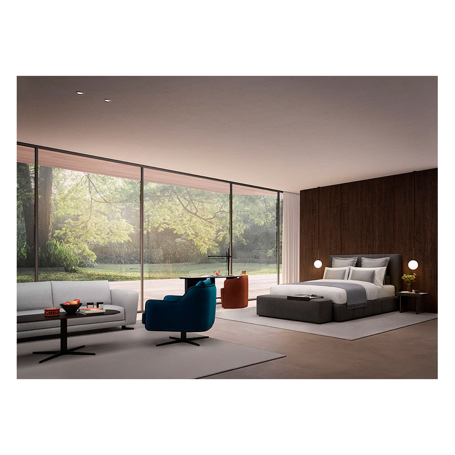 Cama matrimonial Pulse