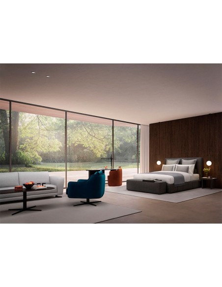 Cama matrimonial Pulse
