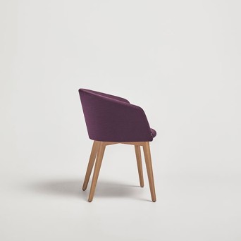 Silla Moon 3 de la firma valenciana Capdell 2