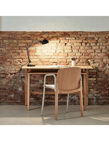 Escritorios moderno en Muebles Lara