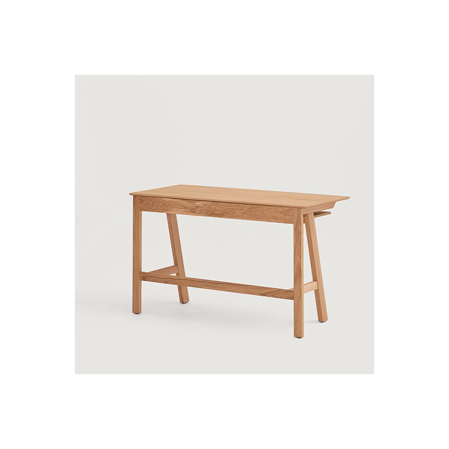 Escritorios de madera para el hogar