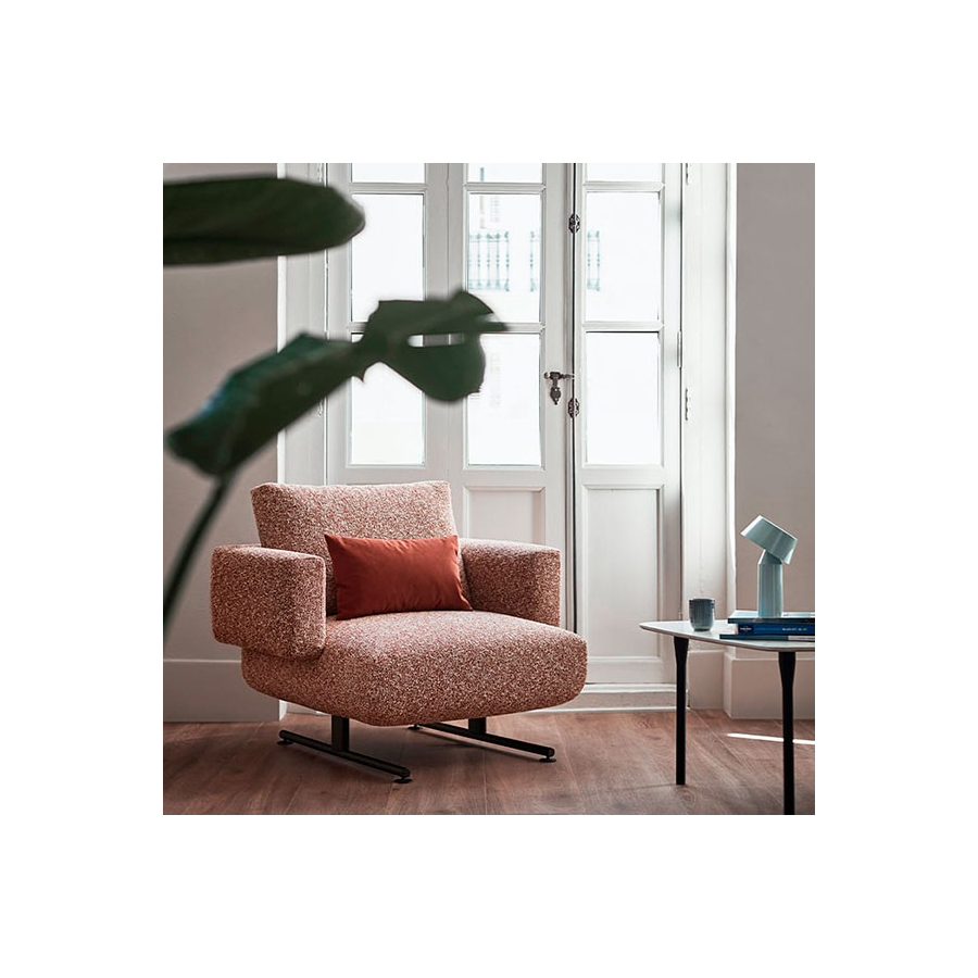 Sillón personalizable en Muebles Lara