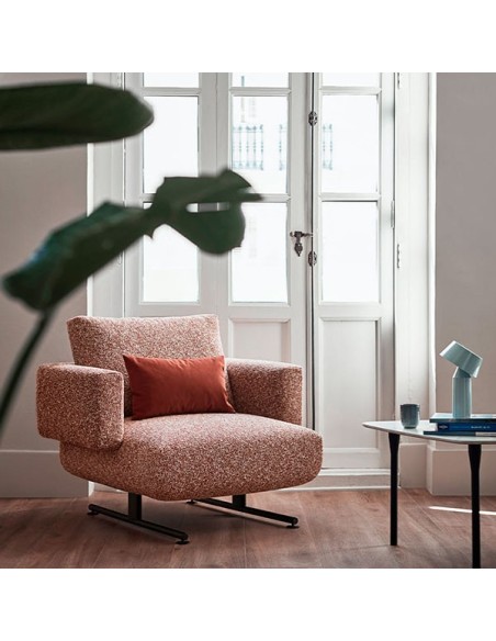 Sillón personalizable en Muebles Lara