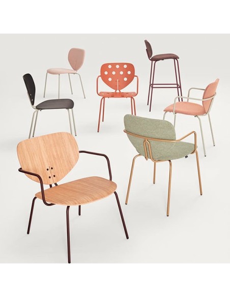 Colección Marietta de Capdell en Muebles Lara