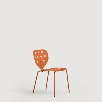 Silla Marietta de la firma nacional Capdell