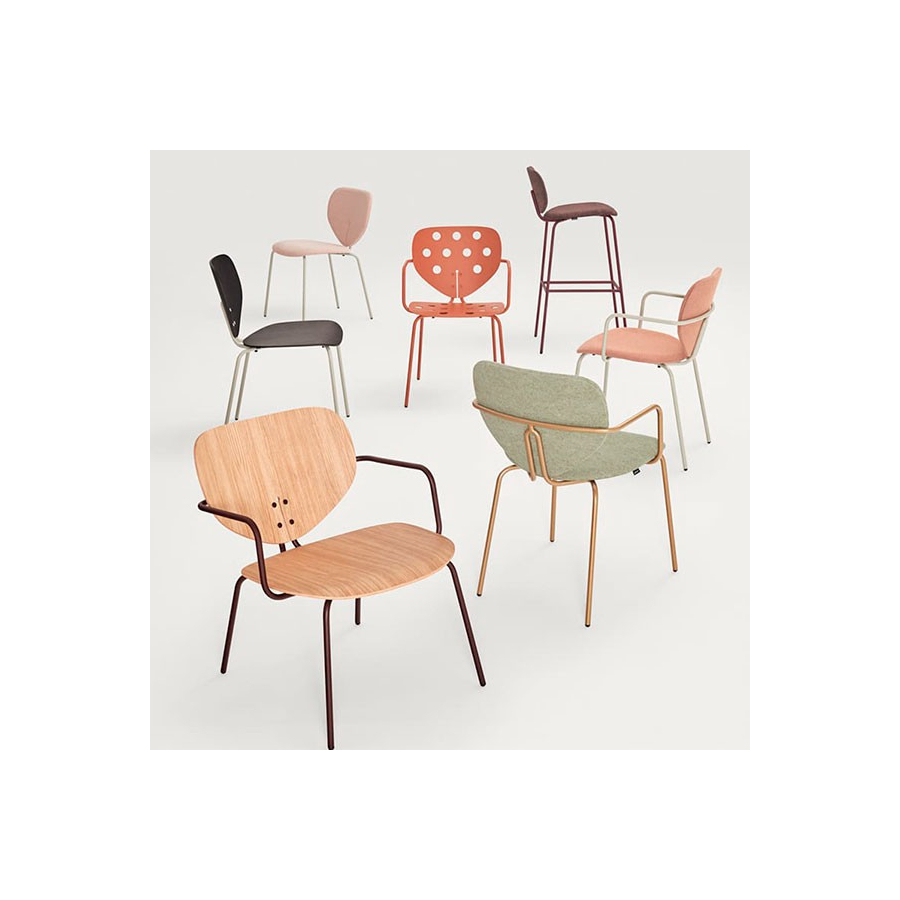 Todas las colecciones de Capdell en Muebles Lara