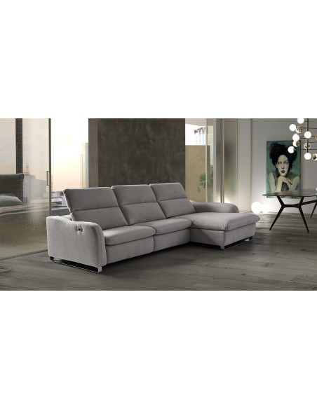 Chaiselongue relax Gino