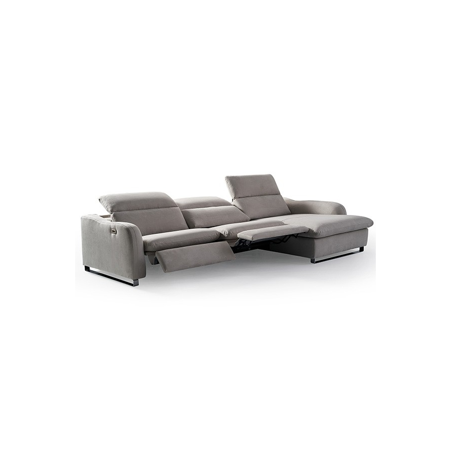 Chaiselongue relax Gino Torresol