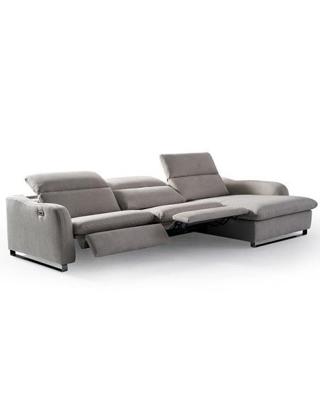 Chaiselongue relax Gino Torresol