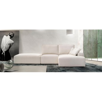 Chaiselongue Keiko 2