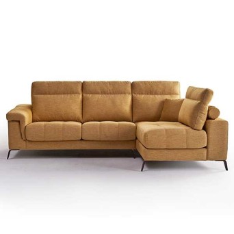 Chaiselongue deslizante Medina