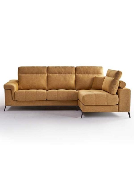 Chaiselongue deslizante Medina