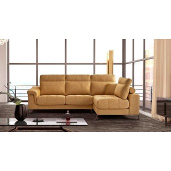 Chaiselongue deslizante Medina 2