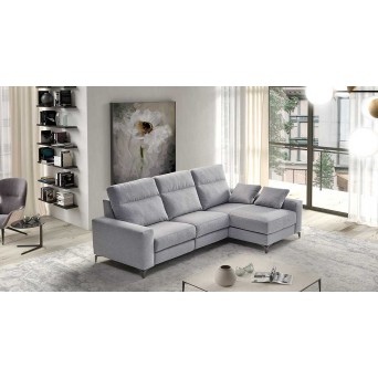Chaiselongue relax Setenil 2