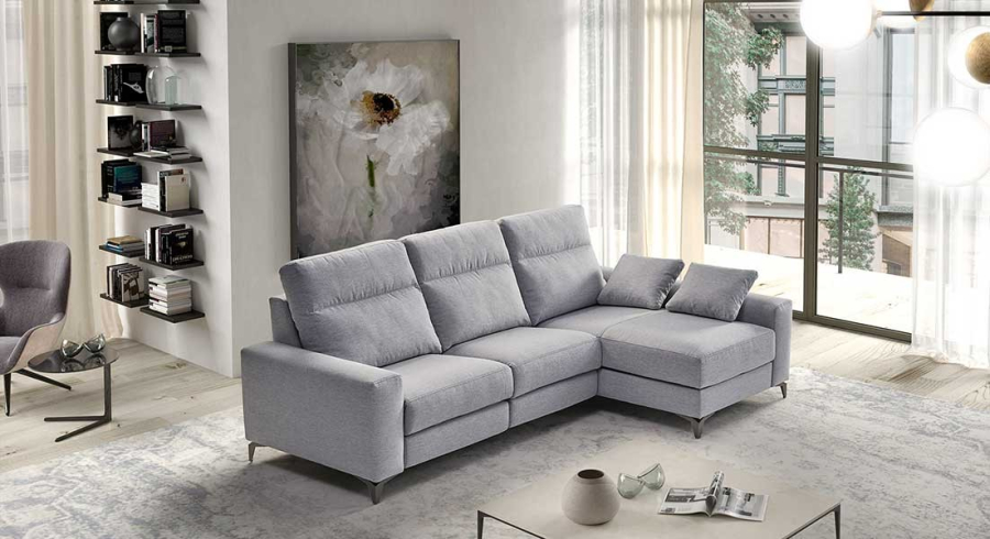 Chaiselongue relax Setenil Torresol