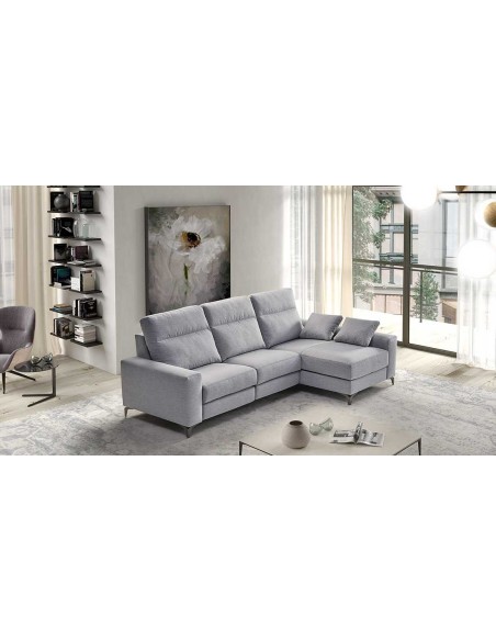 Chaiselongue relax Setenil Torresol