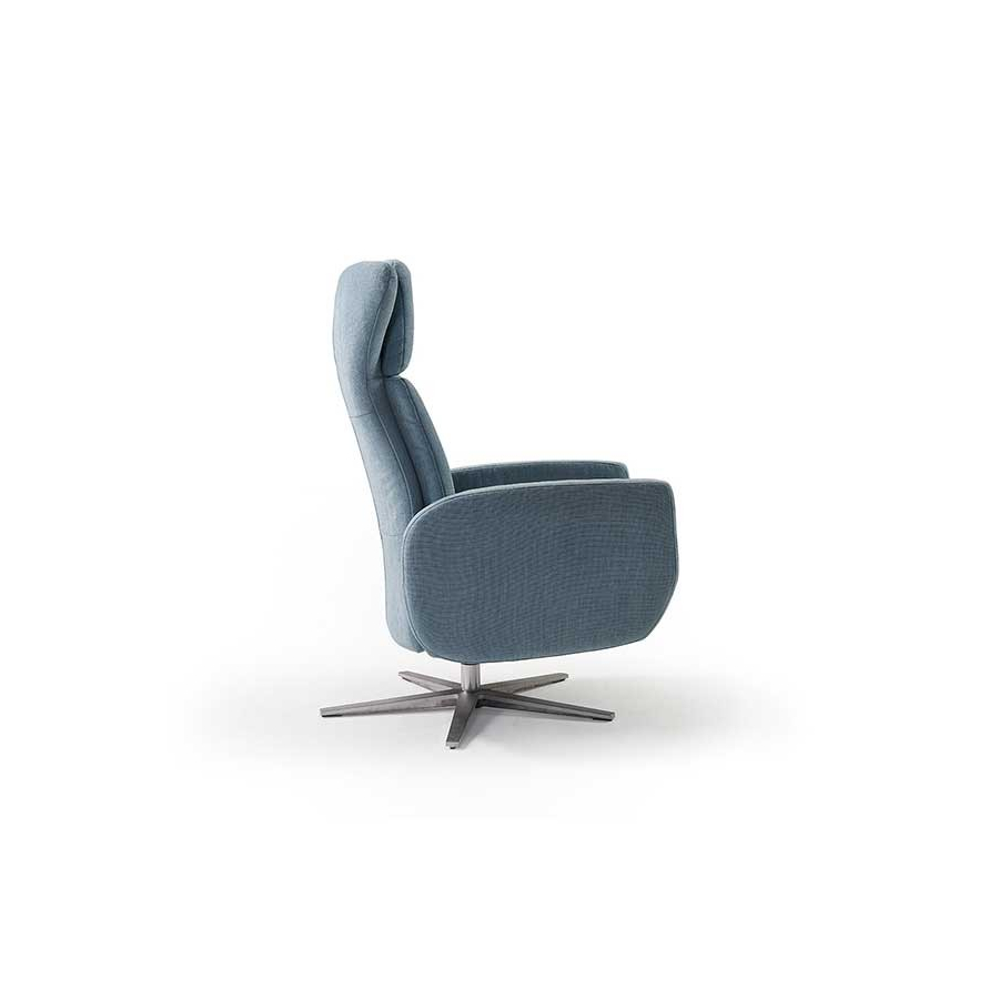 Sillón trevi pata estrella