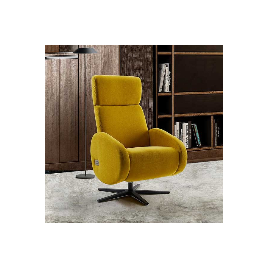 Sillón relax Valeria  Torresol