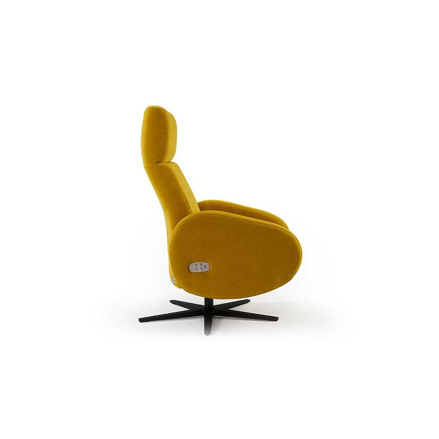 Sillón relax Valeria motor