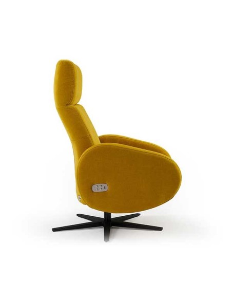 Sillón relax Valeria motor