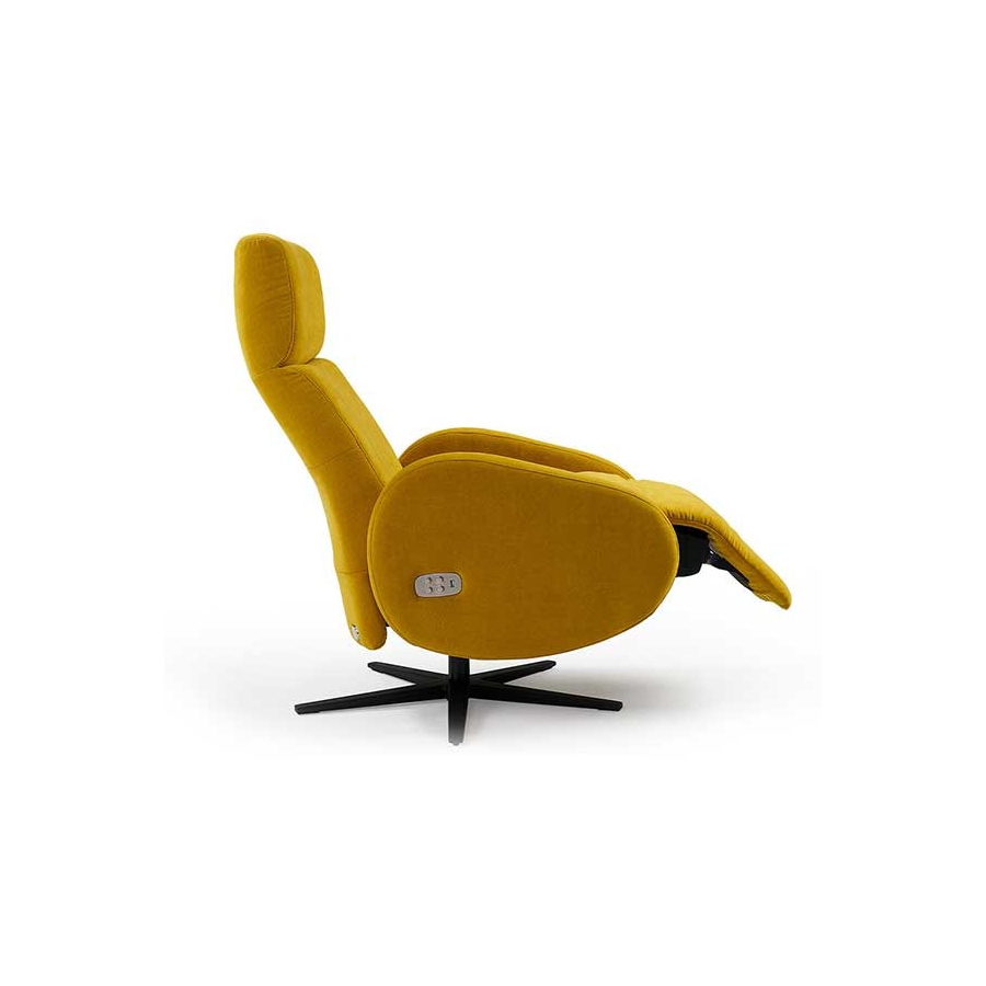 Sillón relax Valeria torresol manual