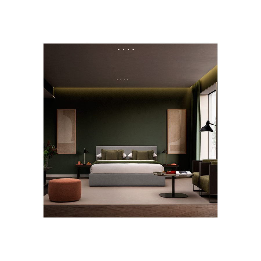 Cama Ivy Joquer