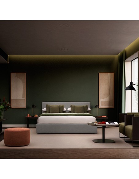 Cama Ivy Joquer