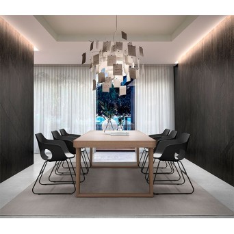 Silla Ole polipropileno de Loyra 2