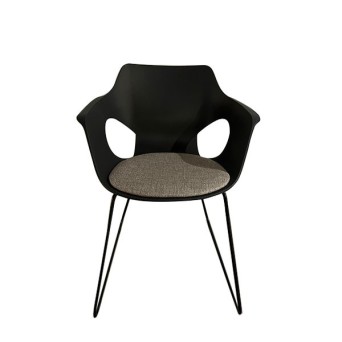 Silla Ole polipropileno de Loyra