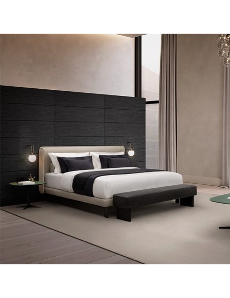 Cama Serene  Joquer