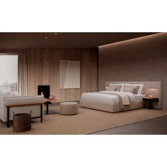 Cama Silence 2
